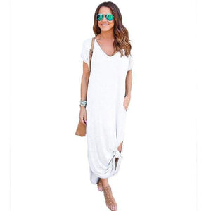 cheap cotton dresses