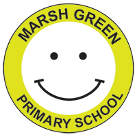 Marsh Green Primary School
