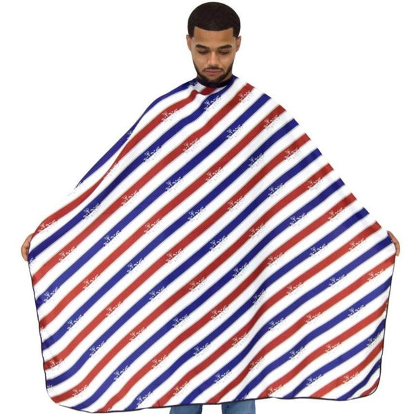 Barber Capes | Hair Cutting Capes | King Midas Capes