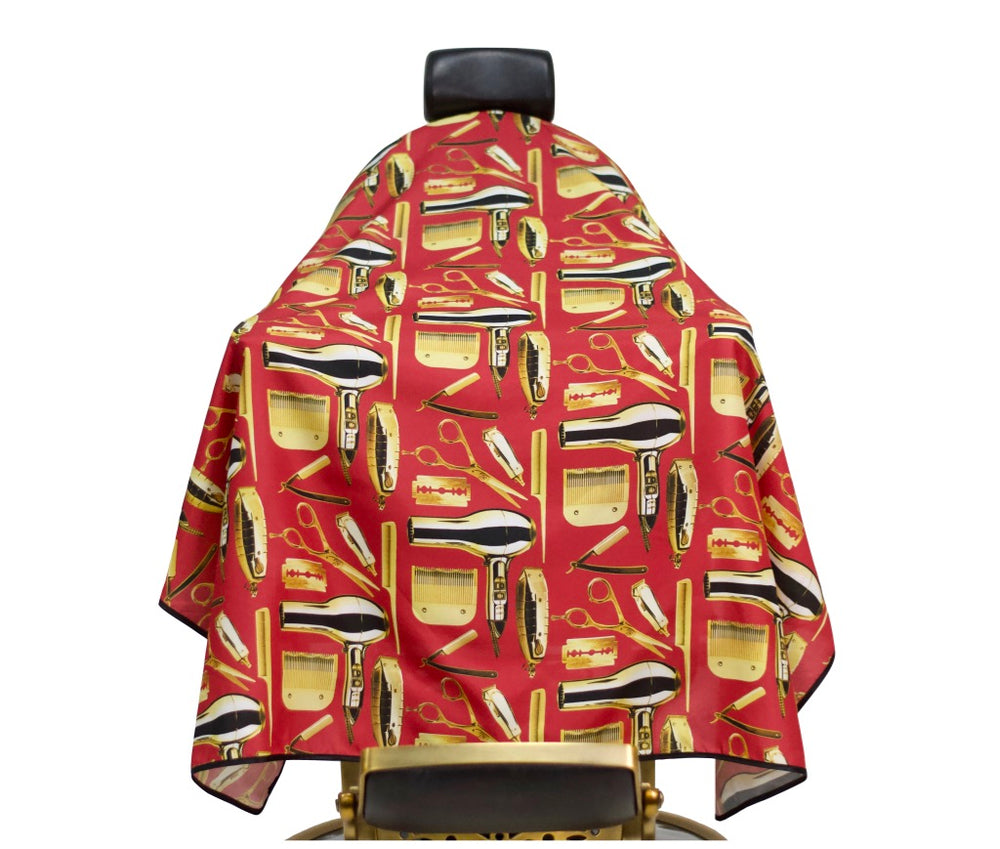 LV style Barber capes – Tagged louis vuitton barber cape– Barbershop  Suppliers