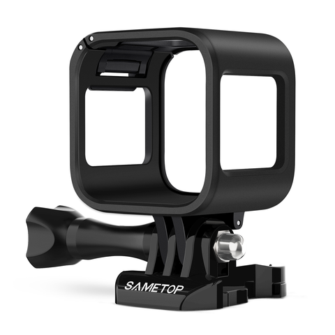 Sametop Poignée Flottante Perche Flotteur Handler Compatible avec GoPro Hero  12 11 10 9 8 7 6 5 Session DJI Caméras d'action - Jaune : :  High-Tech