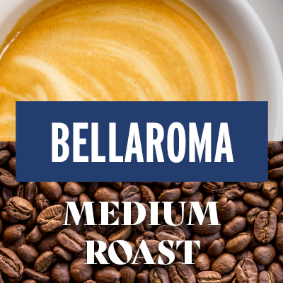 Belaroma Coffee Beans