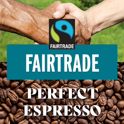FairTrade Coffee Beans