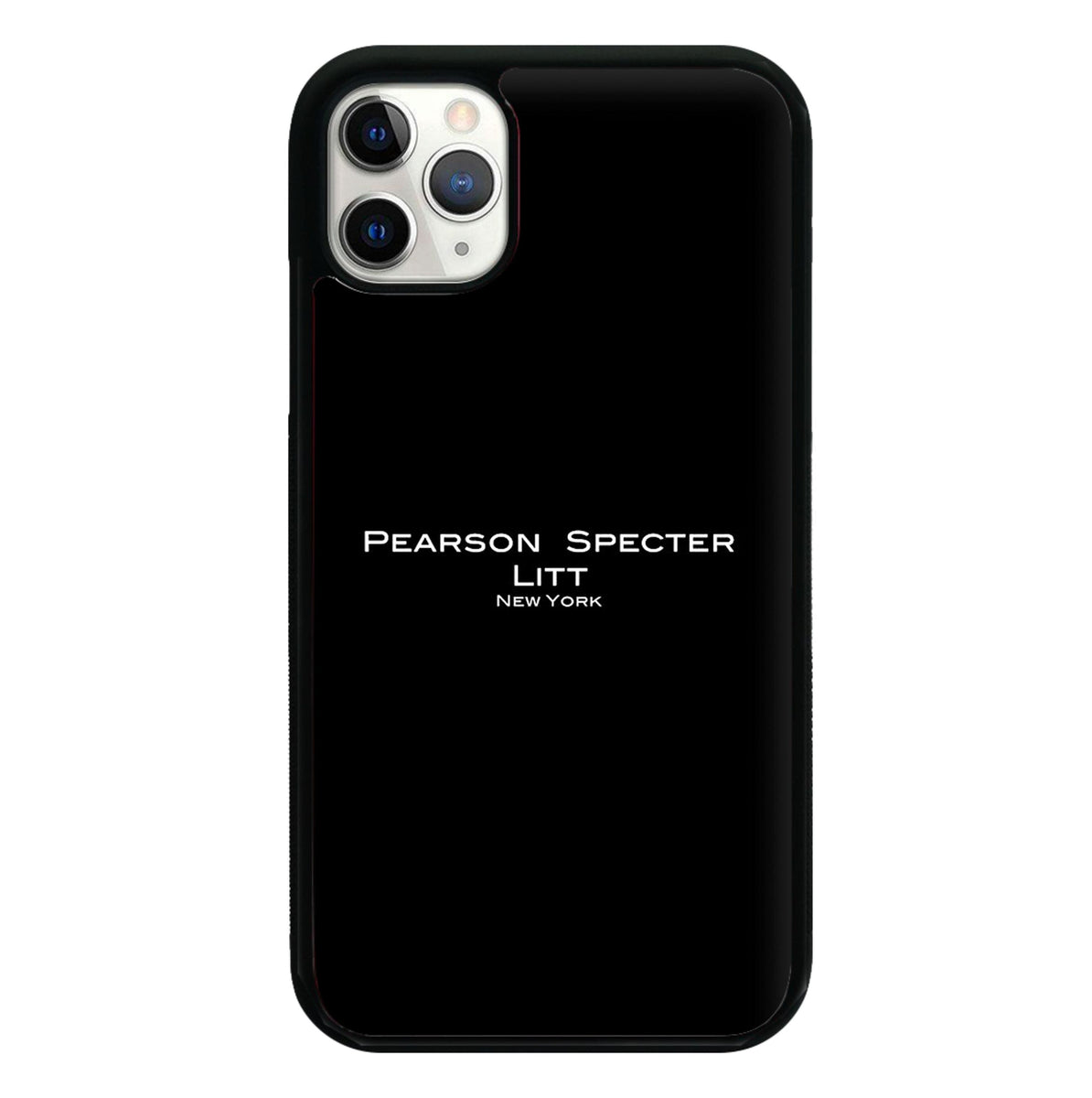 Pearson Specter Litt - Suits Phone Case - Fun Cases