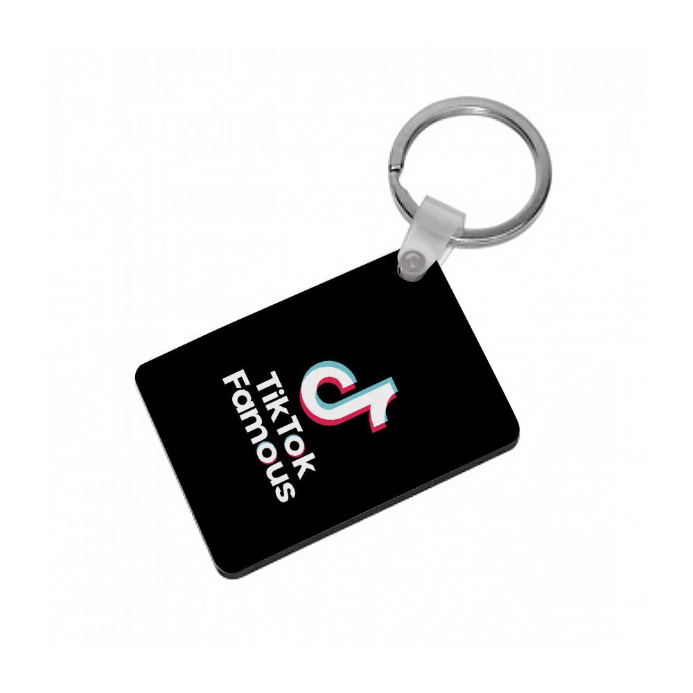 Părea Strigăt Socialist Keychain Tiktok Mikecolin Org