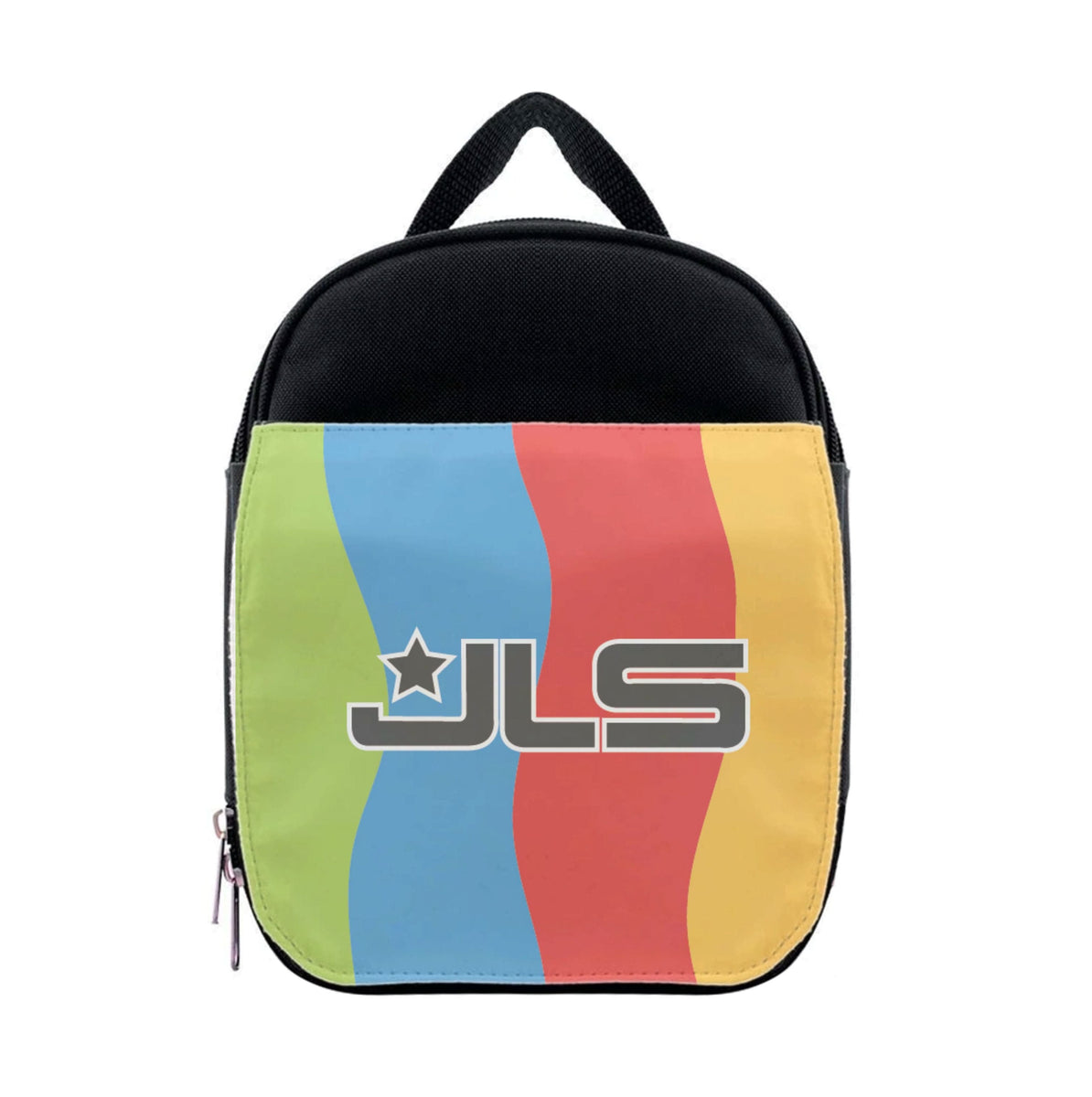 JLS logo Lunchbox – Fun Cases