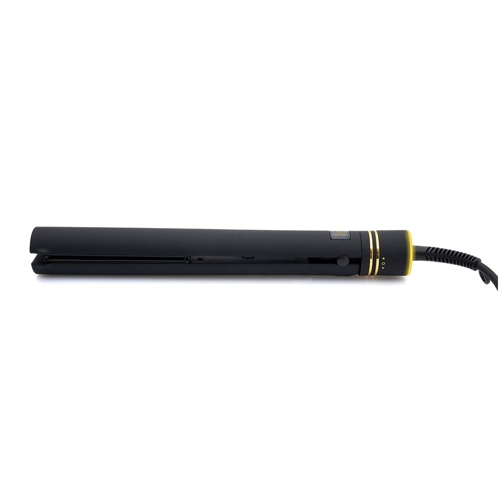 Black Gold Evolve Digital Flat Iron 32mm - Hot Tools Australia product image