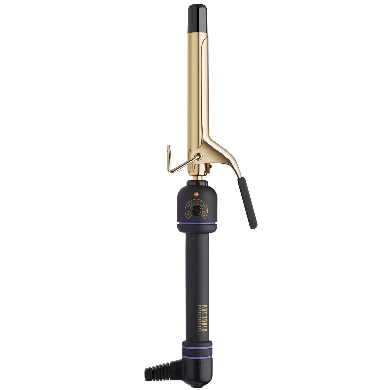 24k Gold Curling Iron 25mm - Hot Tools Australia product image