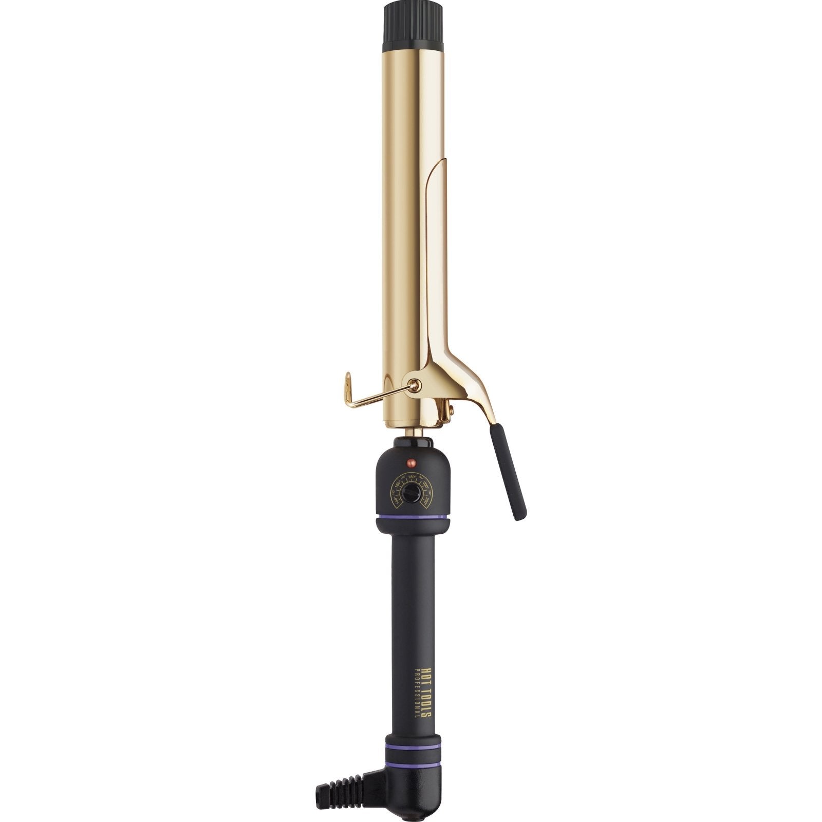 24k Gold Curling Iron 32mm XL - Hot Tools Australia product image