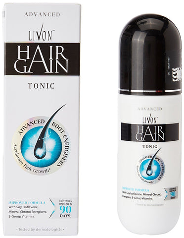 Livon Hair Gain Tonic