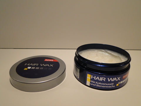 Hair Wax