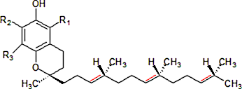 Vitamin E