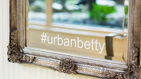 #10. Urban Betty Salon 38th