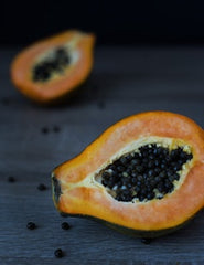 Papaya for Hair