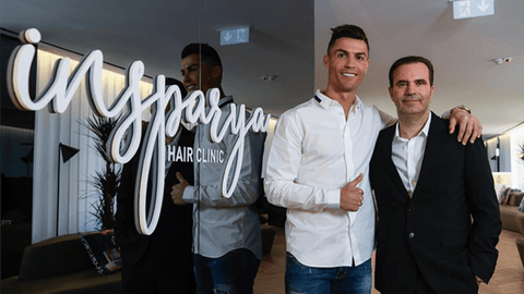 Ronaldo Hair Salon