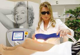 IPL Hair Removal