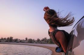 Beach Waves