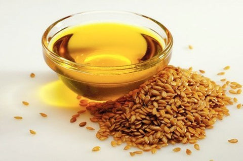 flaxseed oil