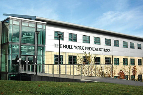 Hull York Medical School UCAT