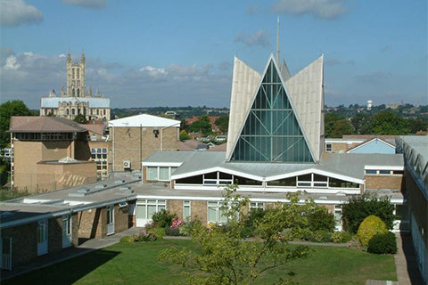 Kent and Medway Medical School UCAT