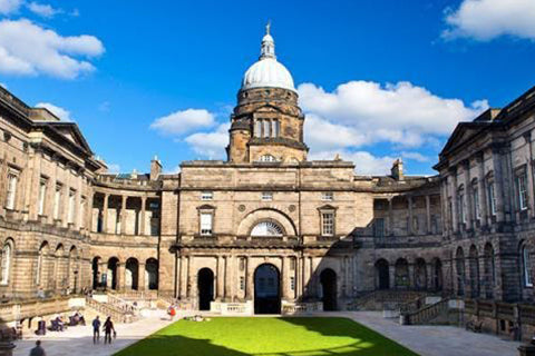 University of Edinburgh UCAT