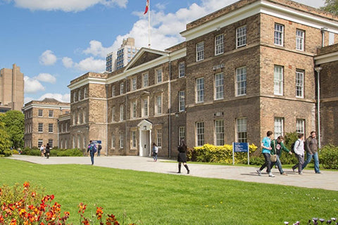 University of Leicester UCAT