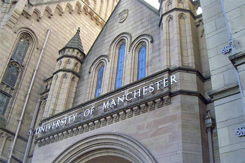 University of Manchester UCAT