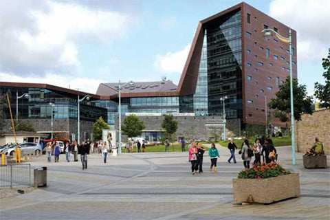 University of Plymouth UCAT