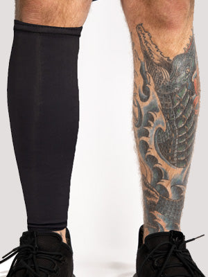 Shop tattoo cover calf sleeves