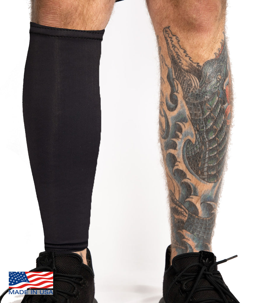 Tina Locketts Beautiful Leg cover up tattoo by Fluntboy on DeviantArt