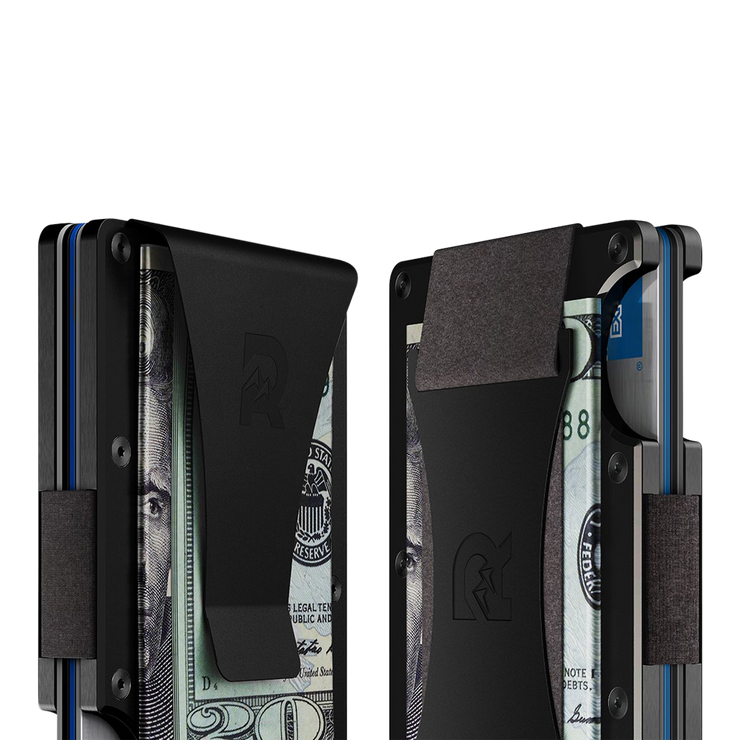 iclip wallet amazon