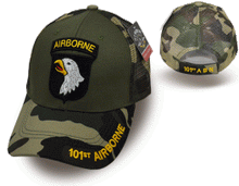 Load image into Gallery viewer, 101ST TRUCKER MESH