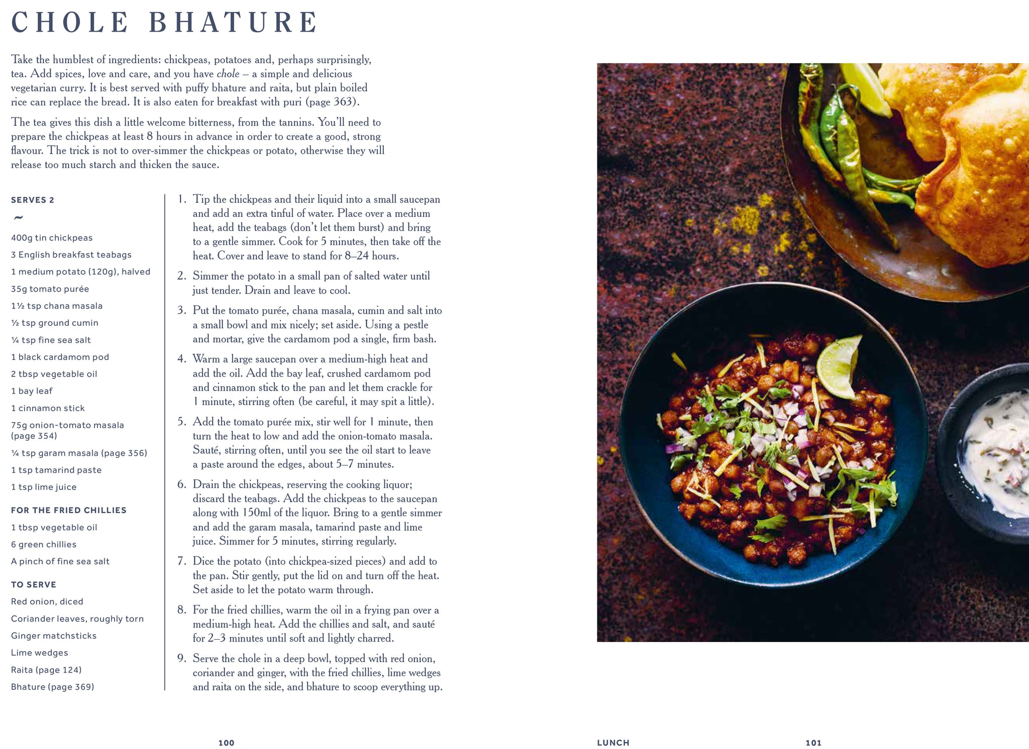 dishoom cookbook recipes