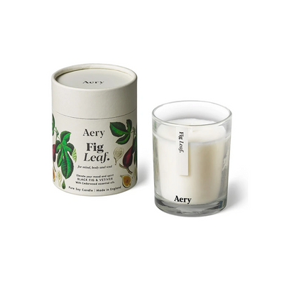 Aery Winter Thyme Set of 3 Candles – Freda & Bert - Gift Shop Cambridge