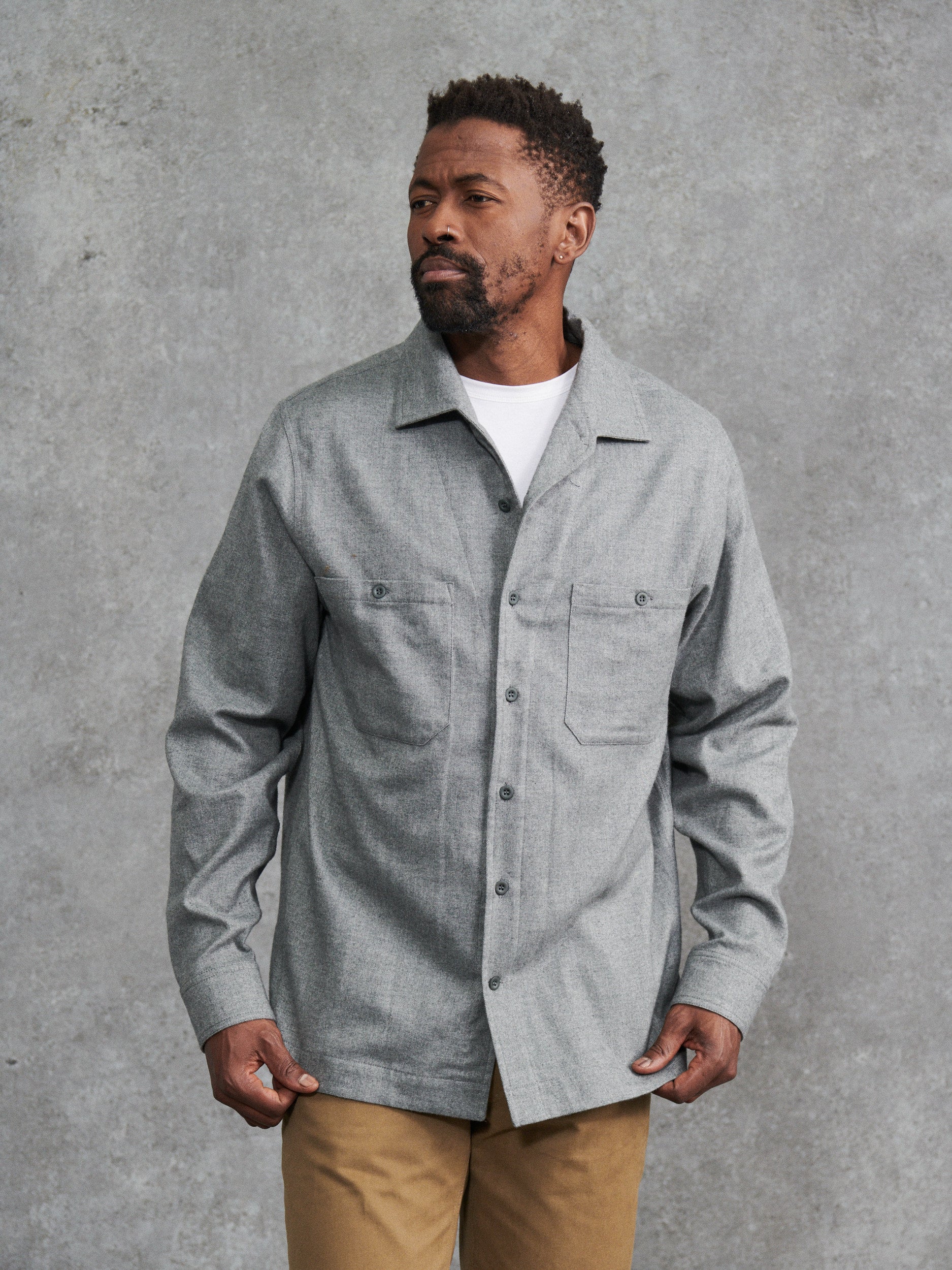 PWVC AW22 ECOM 07 MILITARY SHIRT GREY 031