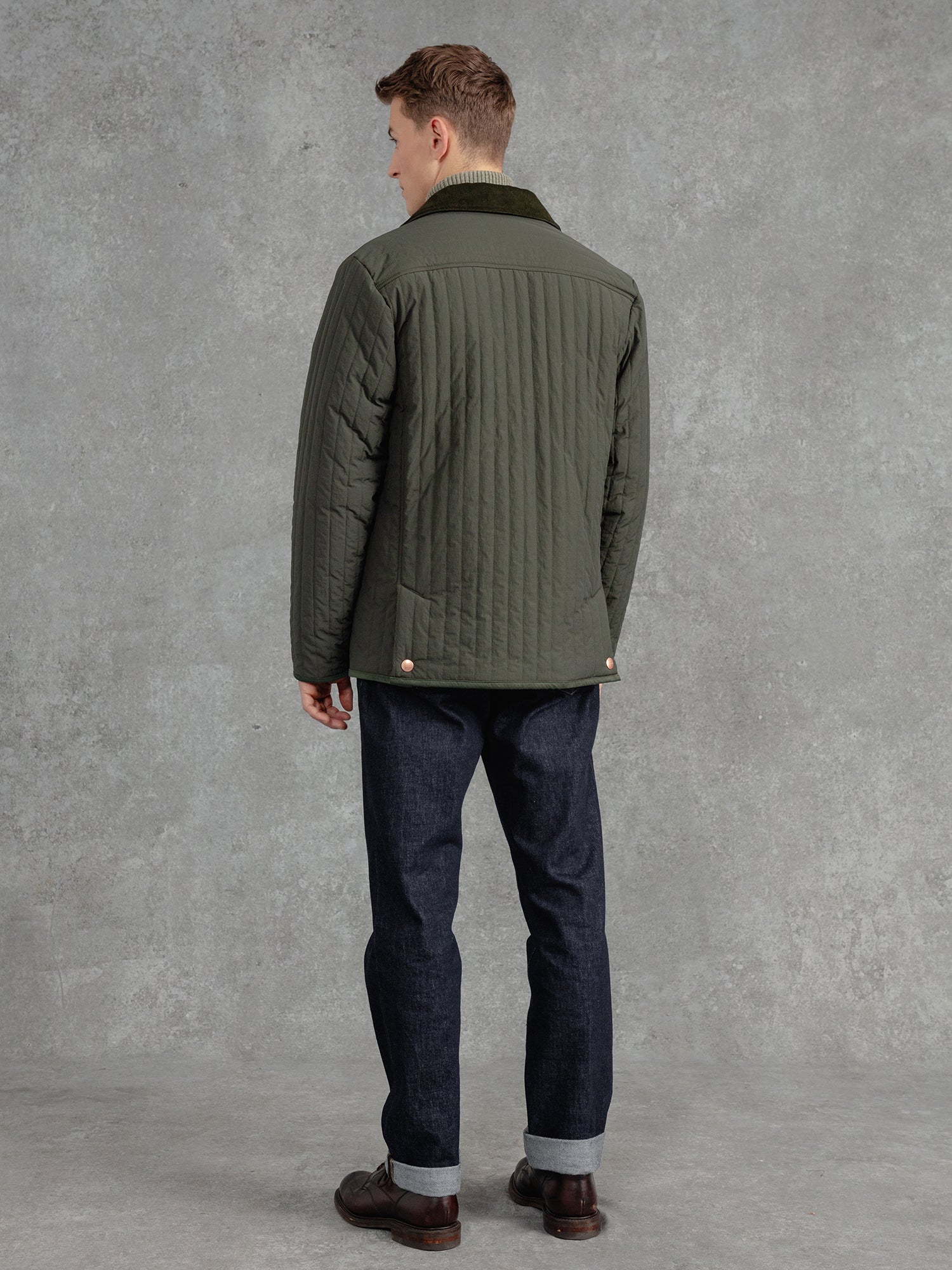 PWVC AW23 ECOMM THE URBAN HUSKY MOSS GREEN 235 57ea5265 cb0c 4b48 a683 9f311c0aeeb7