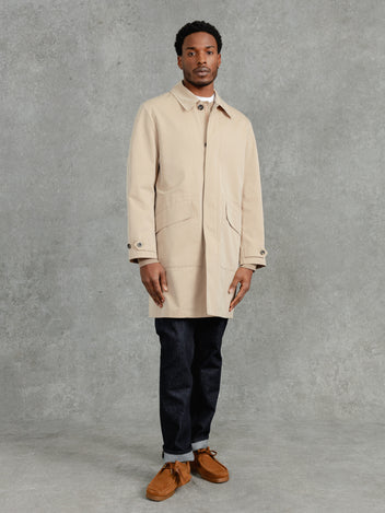 The Cord Camp Collar Shirt – PrivateWhite V.C.