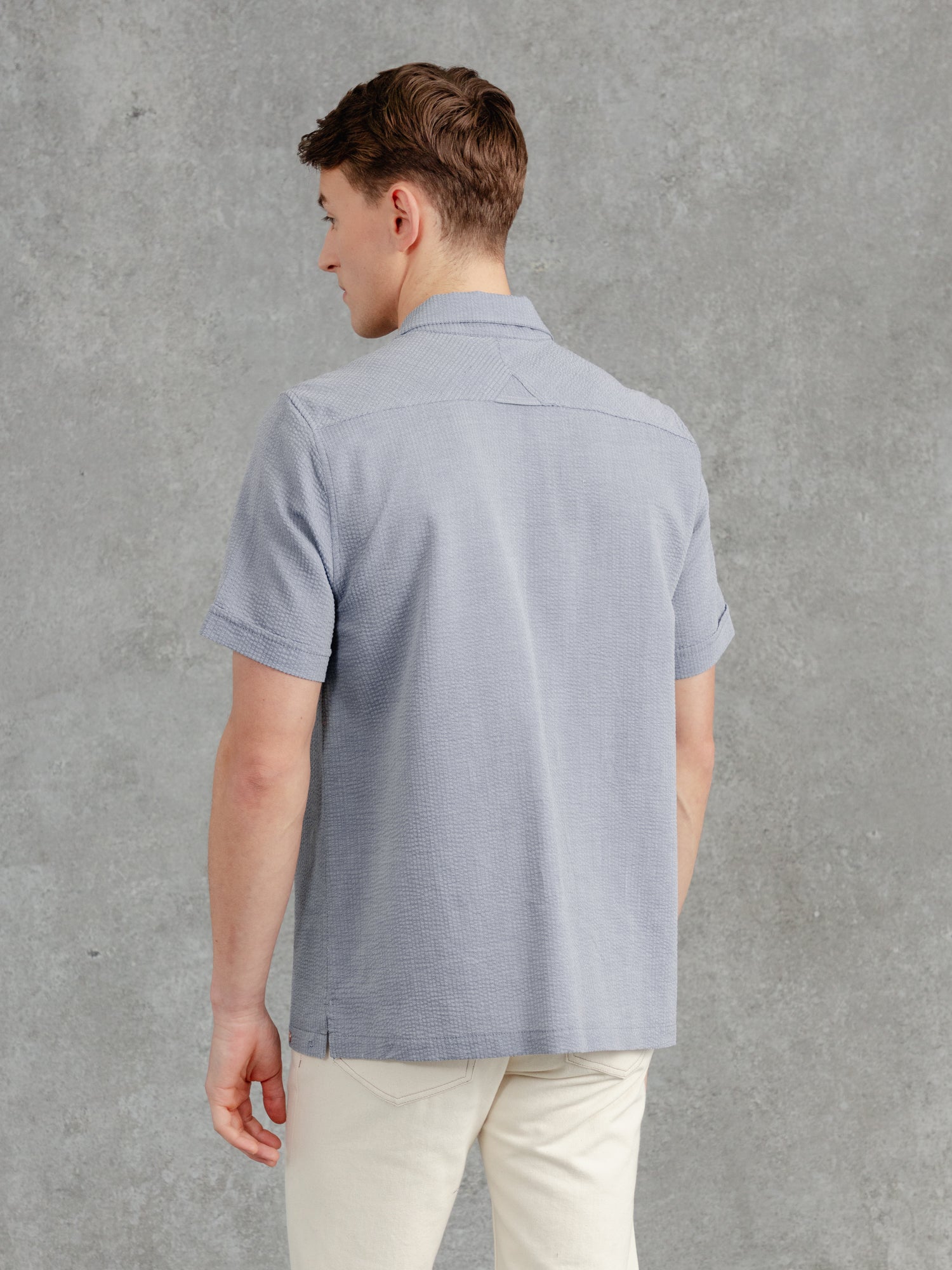 PWVC SS24 ECOMM DAY2 THE AlLDERY OVERSHIRT INK 1050