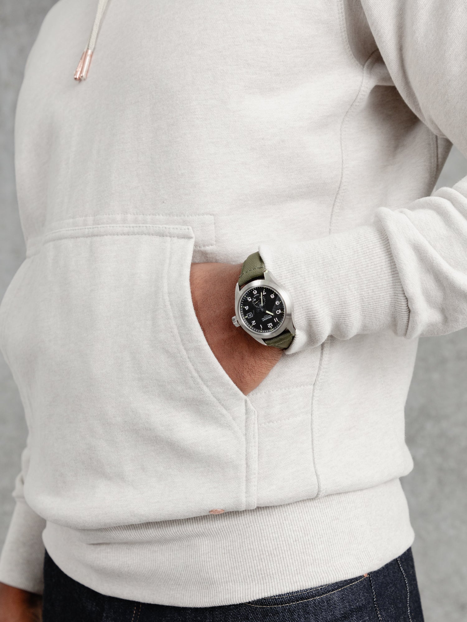 PWVC SS24 ECOMM LUKE DAY1 THE EDEN HOODIE 2.0 PEBBLE 736