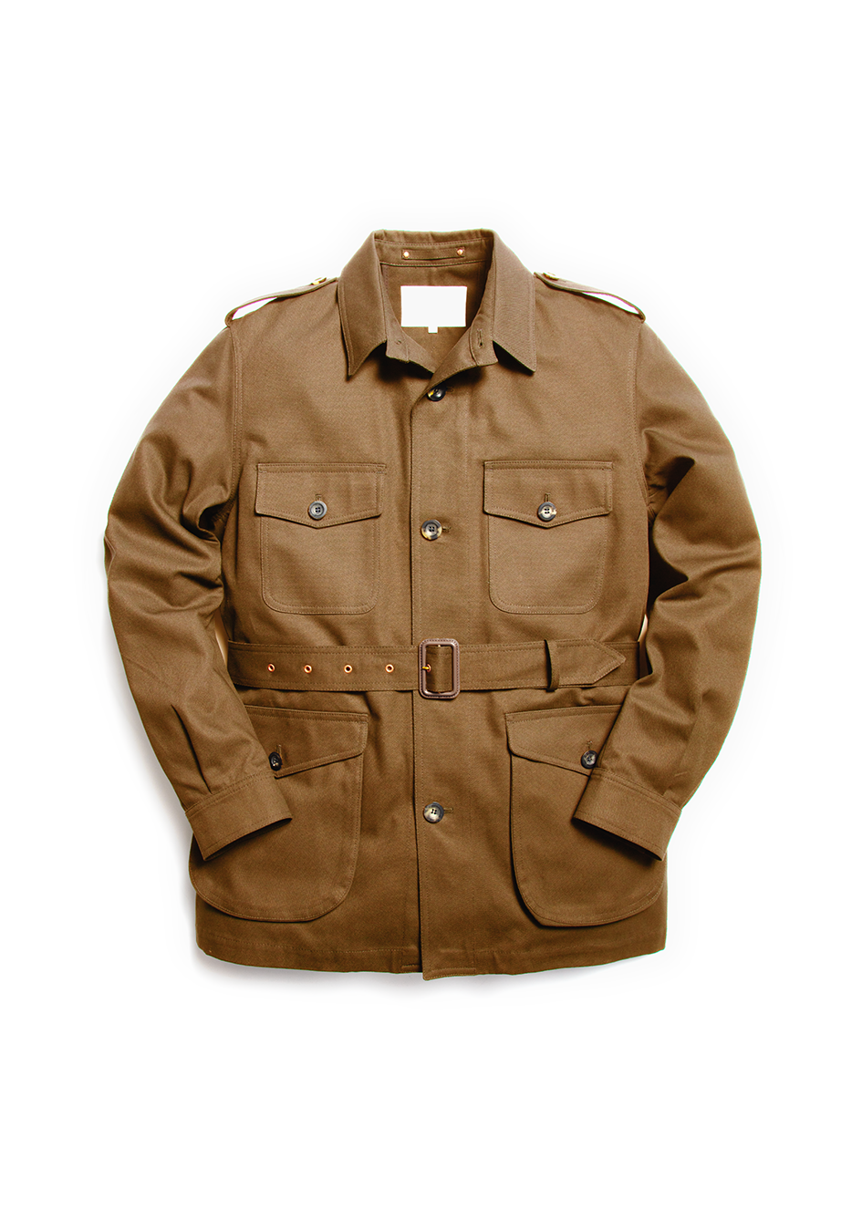 TheBeltedSafari