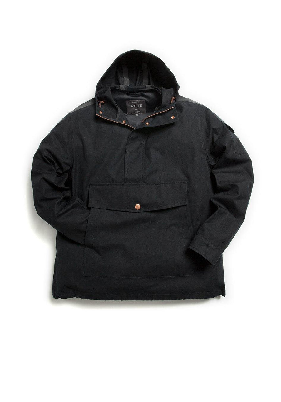 remilla Ventile Hood JKT - マウンテンパーカー