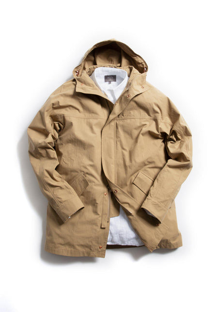 Just Made | Latest Men's Winter Outerwear | Private White V.C ...
