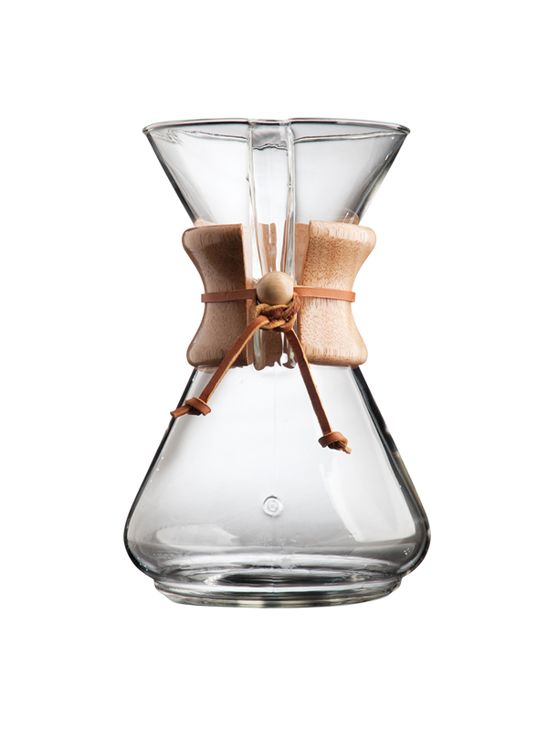 Chemex 3 Cup Classic Coffee Maker