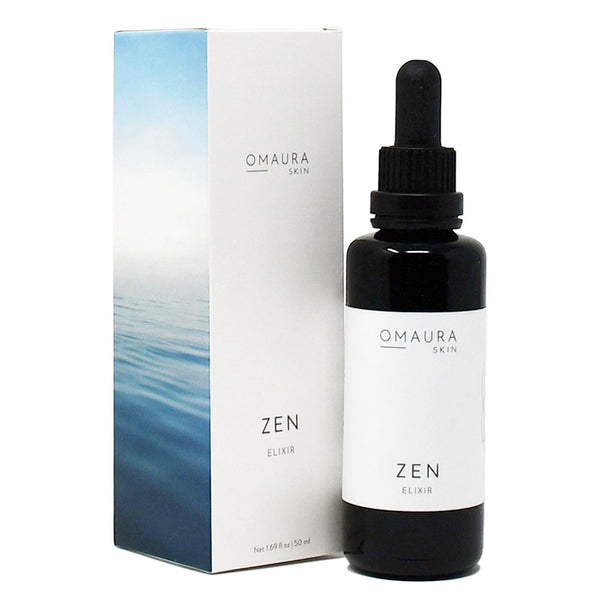 Baume démaquillant hydratant bio - Zen Beauty