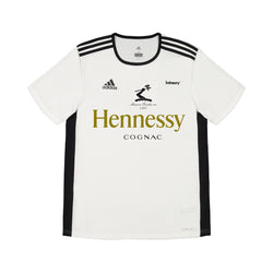 hennessy x adidas soccer jersey for cheap