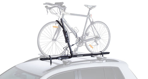 roof rack bike carrier