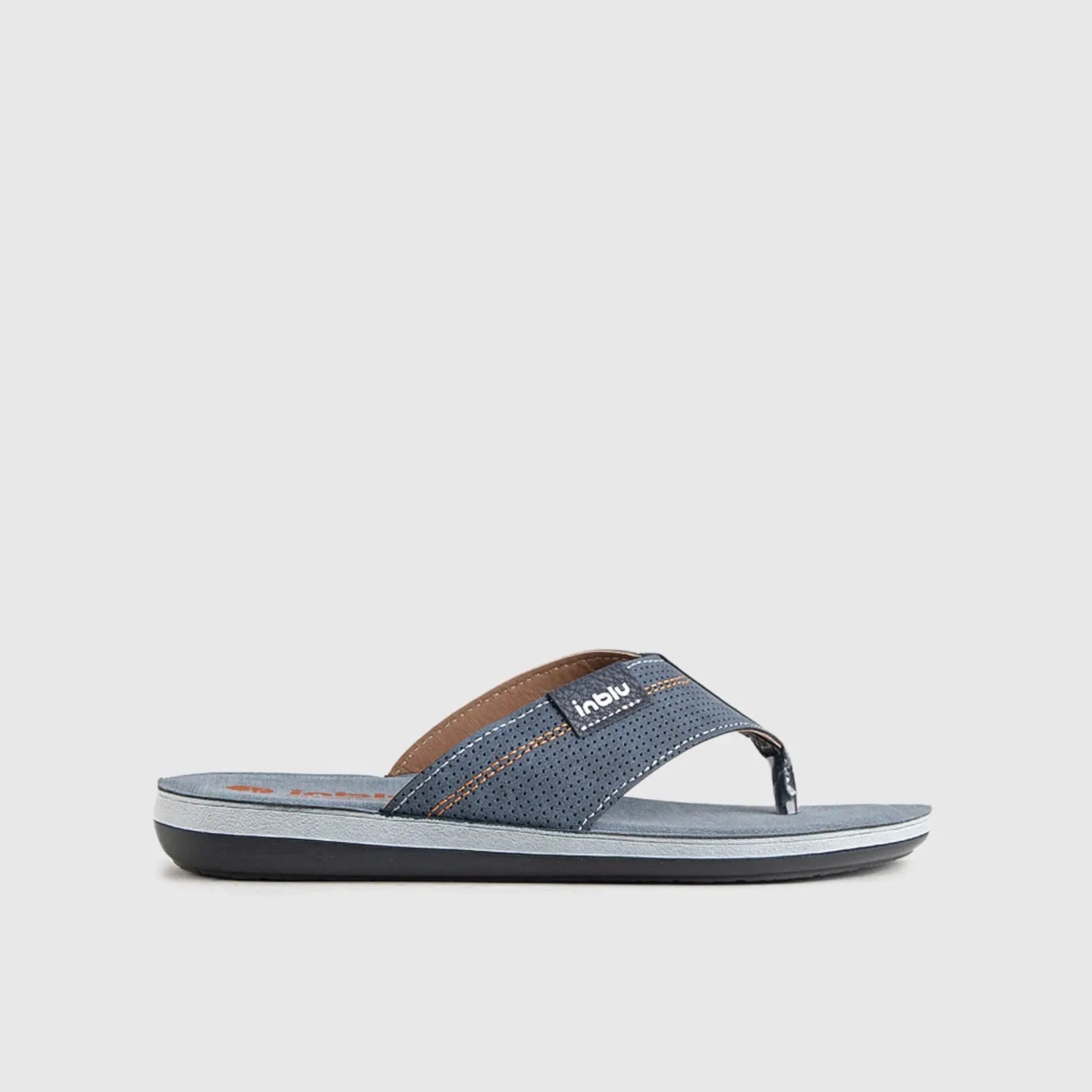 INBLU MEN CASUAL SANDALS