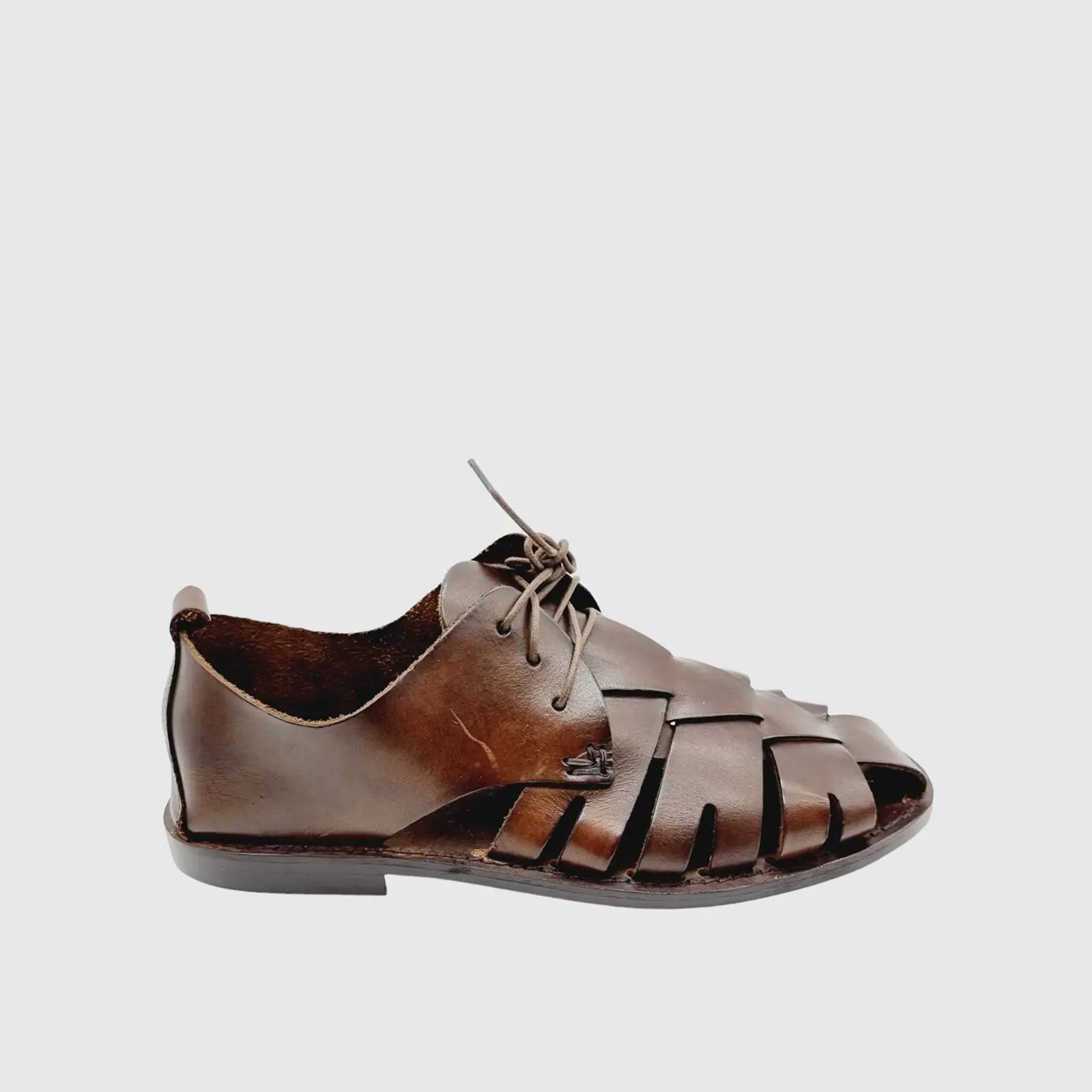 Brown Guess Factory Shoes for Women | Lyst