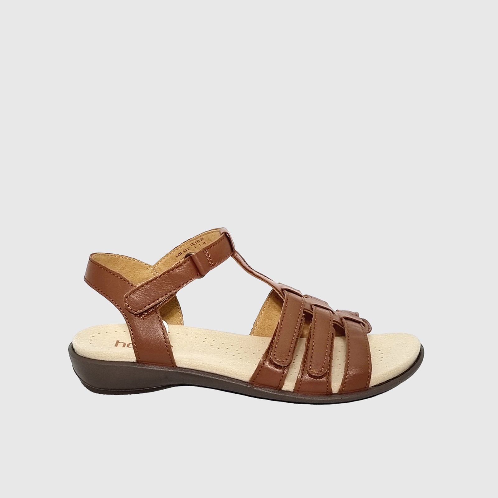 Hotter sale 2025 ladies sandals