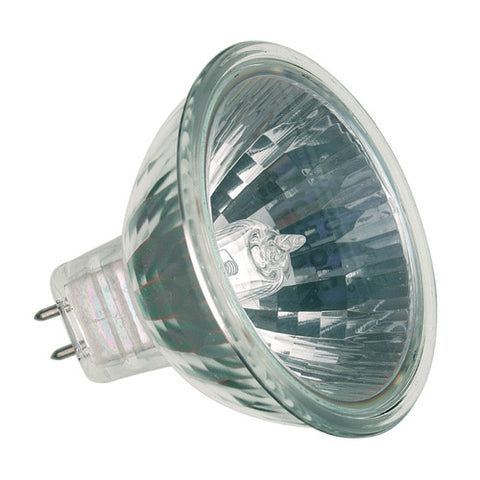 Prohibir mariposa Adentro 120V 50W MR16 Emergency Light Bulb Emergency Lighting